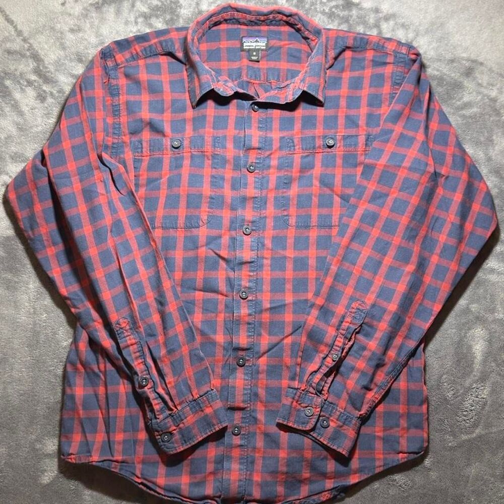 Patagonia Women's multi Shirt